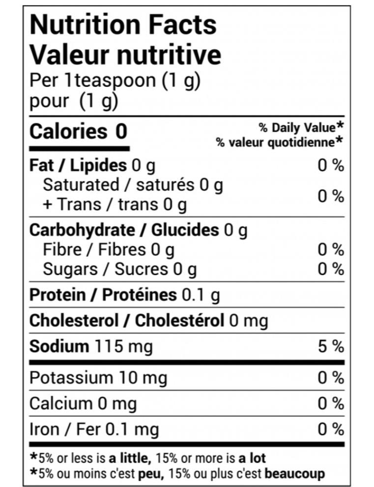 All Purpose Seasoning