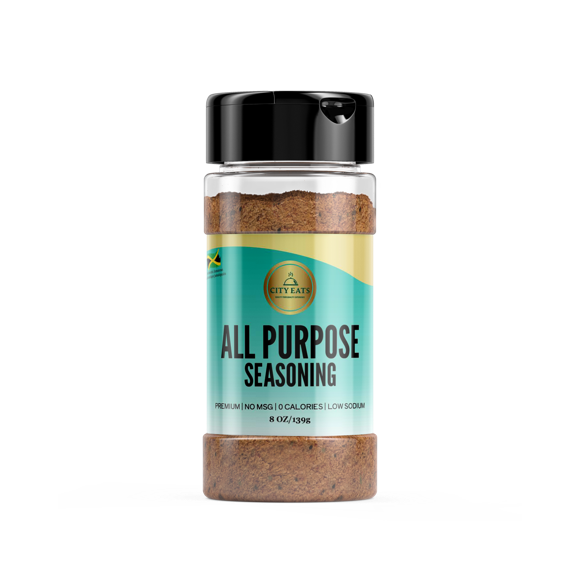 All Purpose Seasoning