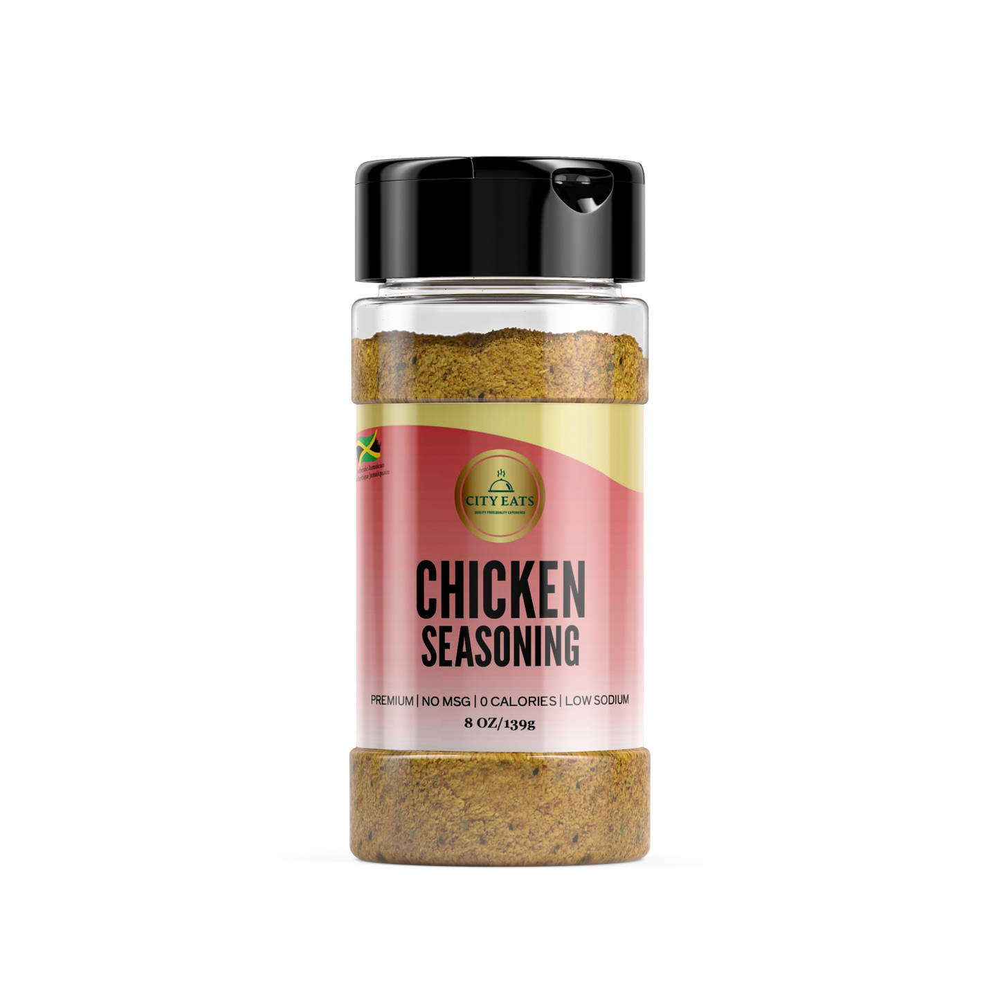 Chicken Seasoning