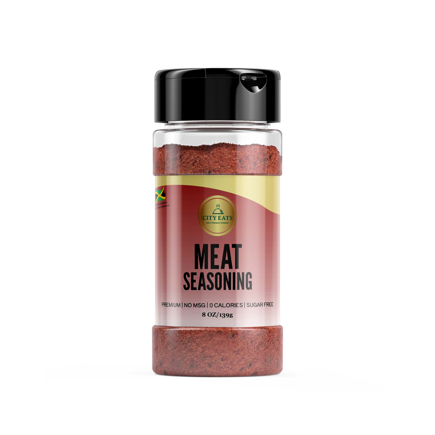 8 oz Meat Seasoning- 139g-Perfect for all Meats, Stews, Marinades
